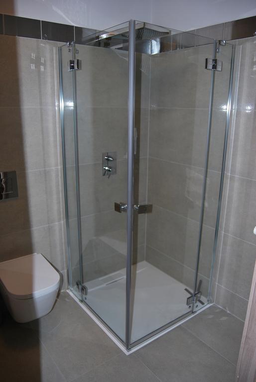 Apartament Superior de Lux - Porta Mare Dziwnówek Quarto foto