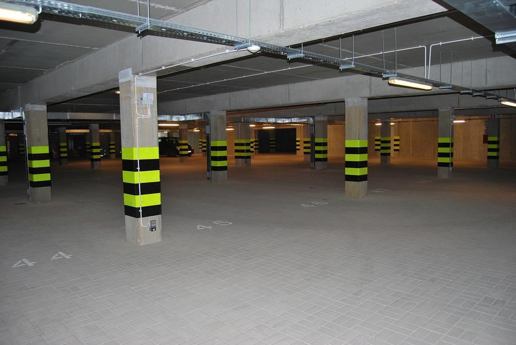 Apartament Superior de Lux - Porta Mare Dziwnówek Quarto foto