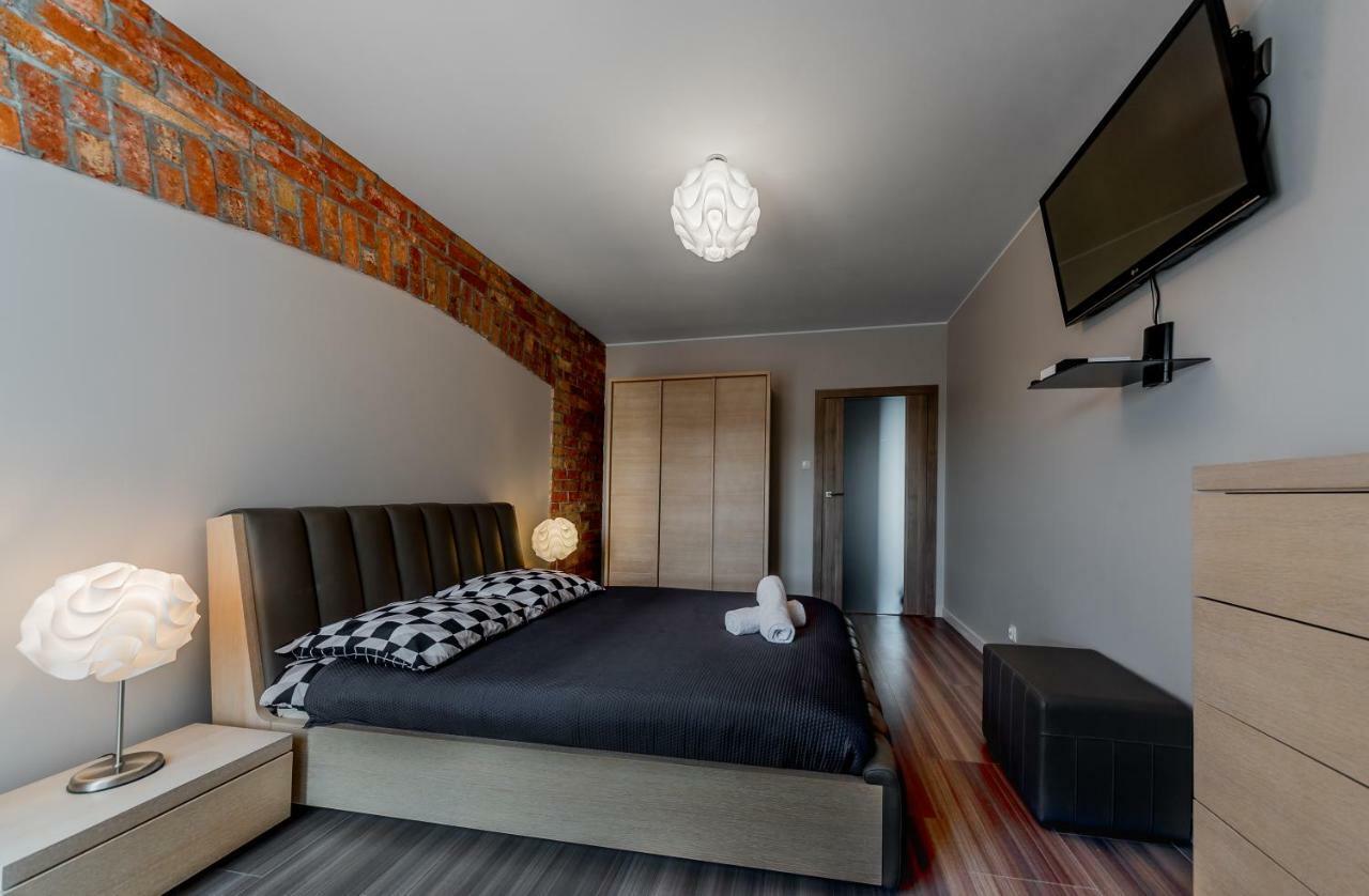 Apartament Superior de Lux - Porta Mare Dziwnówek Exterior foto