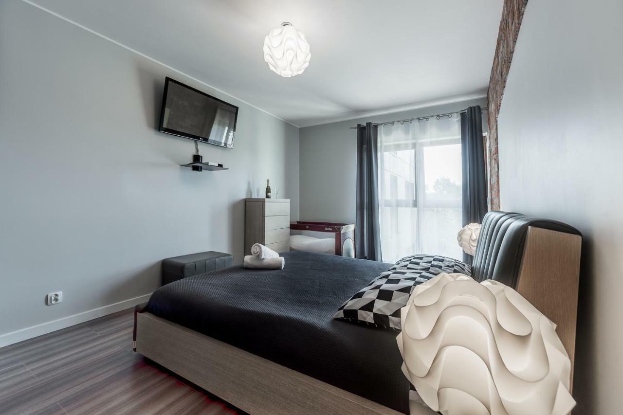 Apartament Superior de Lux - Porta Mare Dziwnówek Exterior foto
