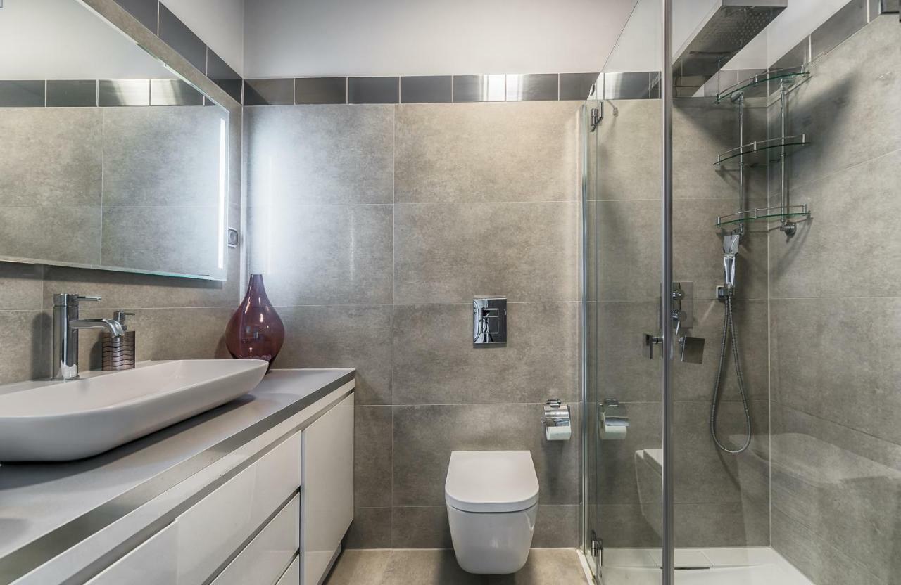 Apartament Superior de Lux - Porta Mare Dziwnówek Exterior foto